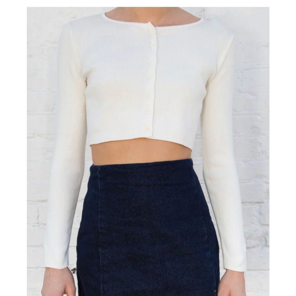 Brandy Melville Athelia Top